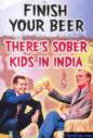 sober india
